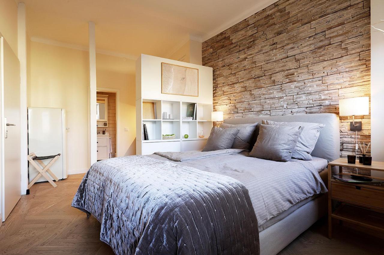 Chase Apartments-Boutiquehotel Style I Вюрцбург Экстерьер фото