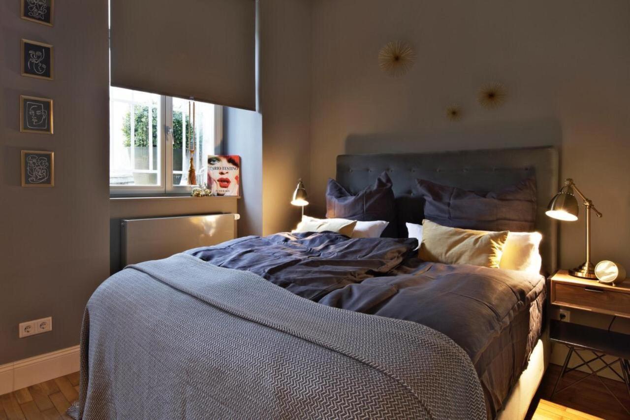 Chase Apartments-Boutiquehotel Style I Вюрцбург Экстерьер фото