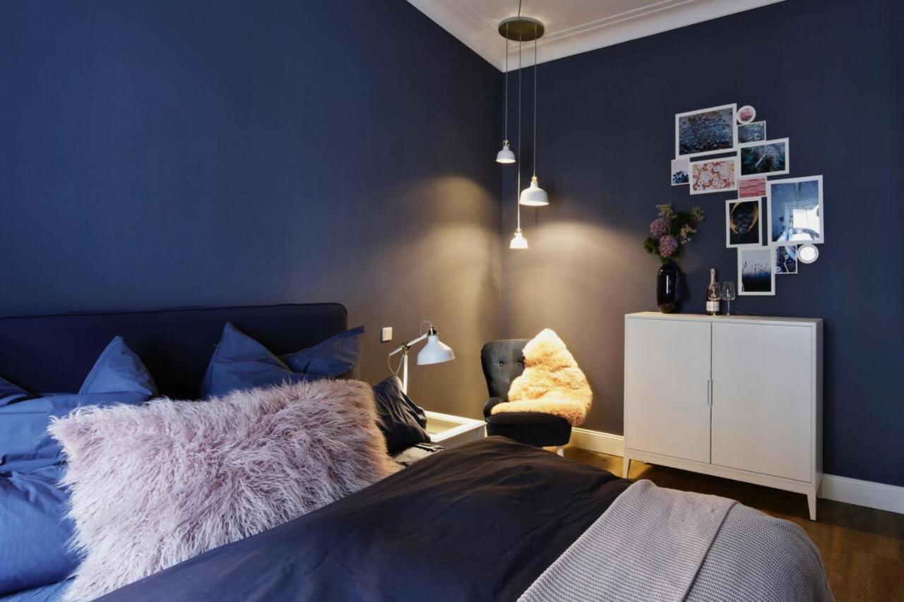 Chase Apartments-Boutiquehotel Style I Вюрцбург Экстерьер фото