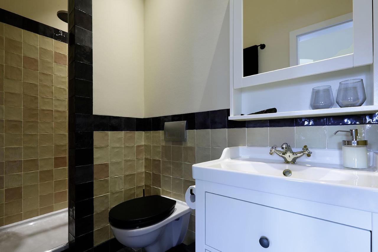 Chase Apartments-Boutiquehotel Style I Вюрцбург Экстерьер фото