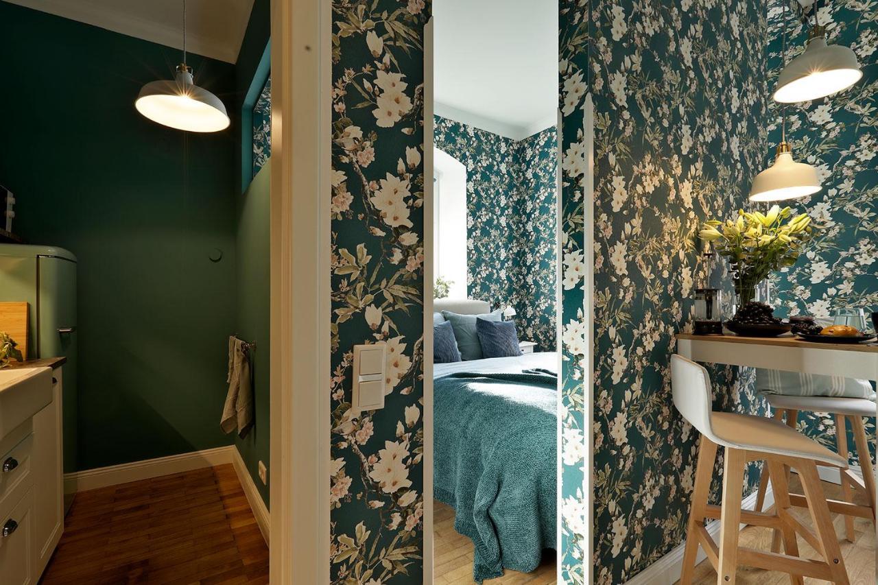 Chase Apartments-Boutiquehotel Style I Вюрцбург Экстерьер фото