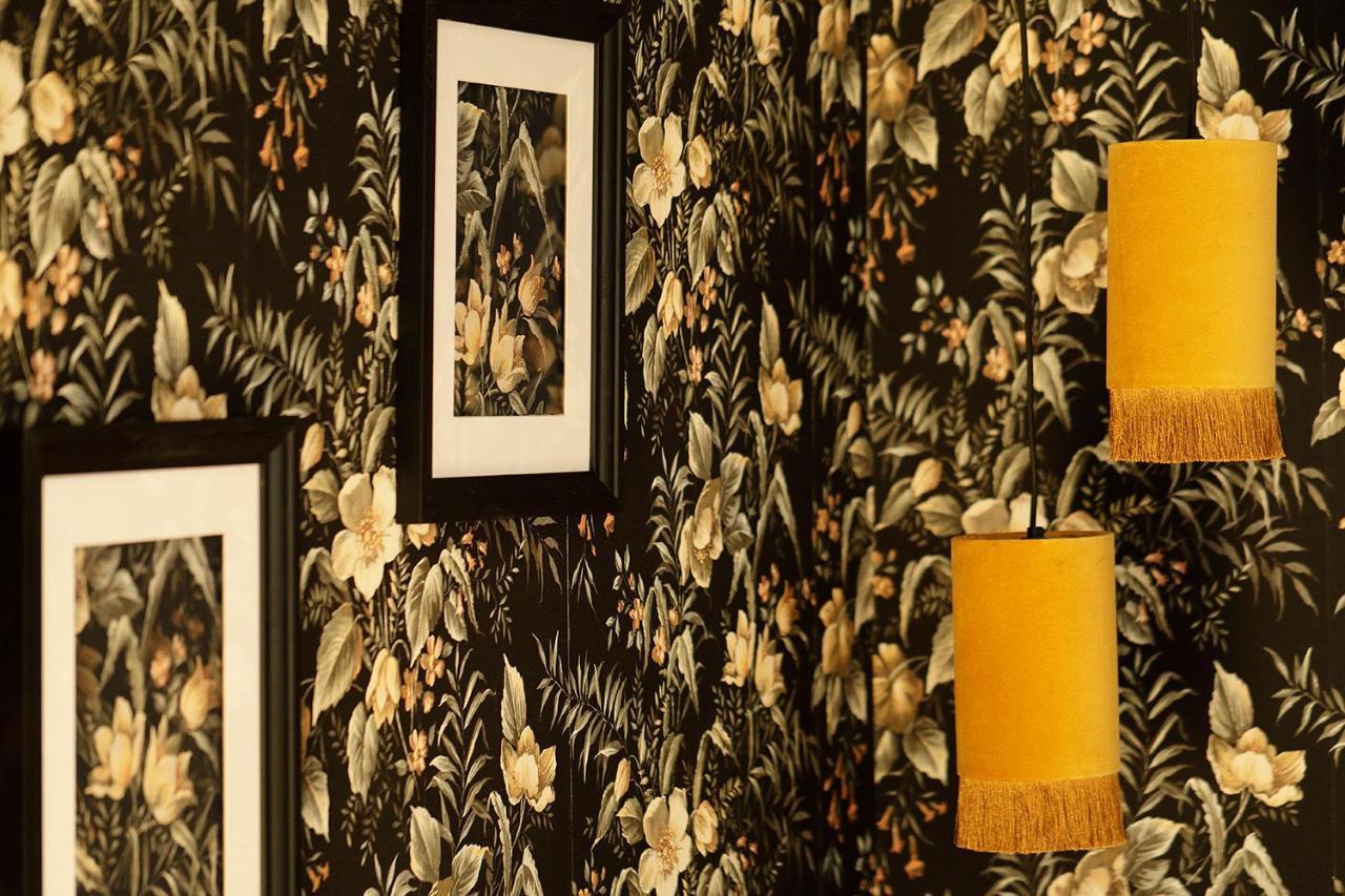 Chase Apartments-Boutiquehotel Style I Вюрцбург Экстерьер фото