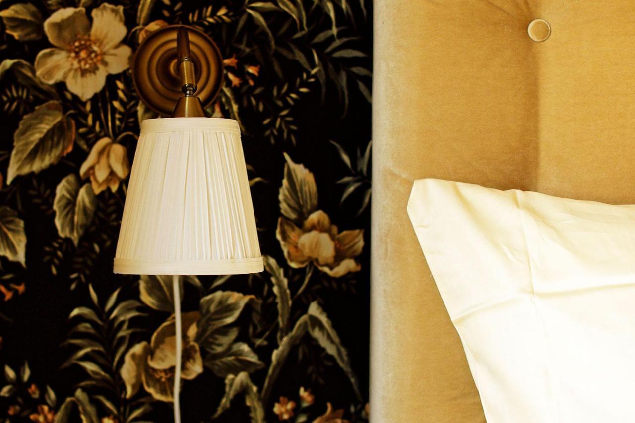 Chase Apartments-Boutiquehotel Style I Вюрцбург Экстерьер фото