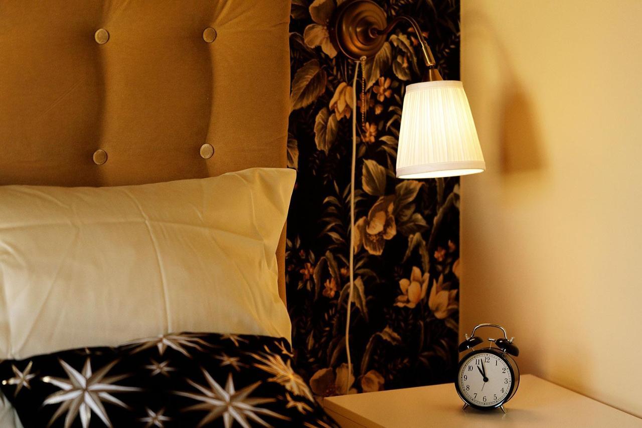 Chase Apartments-Boutiquehotel Style I Вюрцбург Экстерьер фото